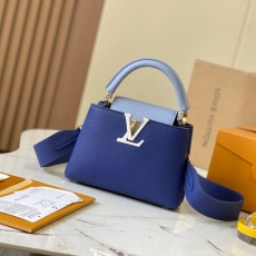 LV Top Handle Bags